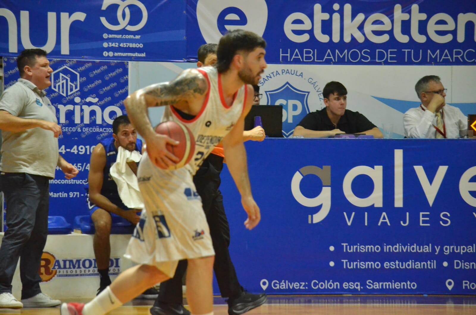 INDEPENDIENTE CIERRA EL AÑO EN SU CASA