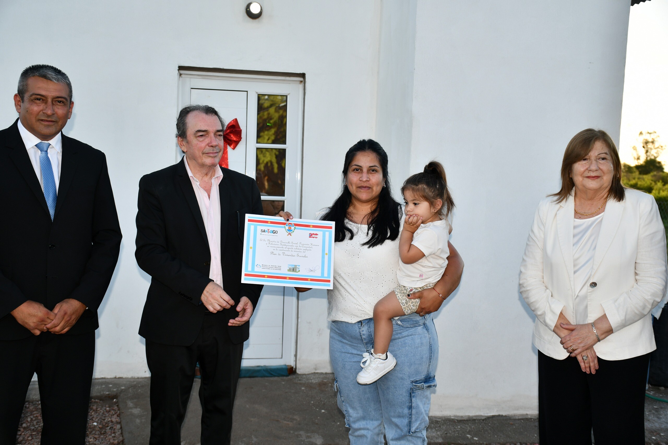 MALBRÁN CELEBRÓ SU 136° ANIVERSARIO CON INAUGURACIÓN DE OBRAS