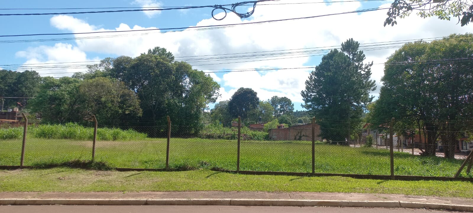 Se anticipa una jornada con buen tiempo, predominio del sol y temperaturas agradables