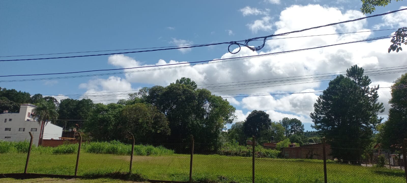 Se espera calor por la tarde con máximas de 34°