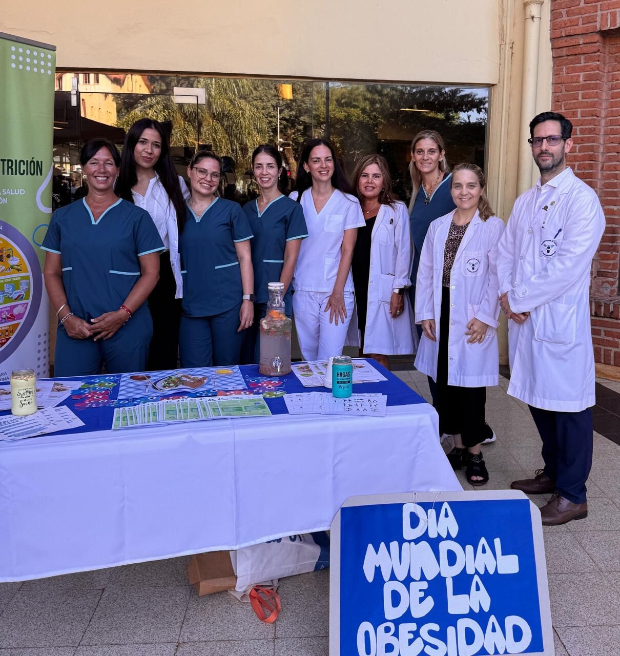 El Madariaga consolida su rol como centro de referencia en Diabetes con mayor complejidad