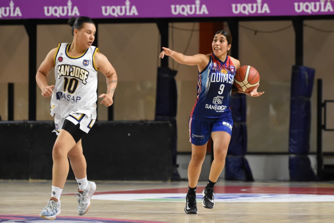 DEBUT CON TRIUNFO PARA LAS FUSIONADAS