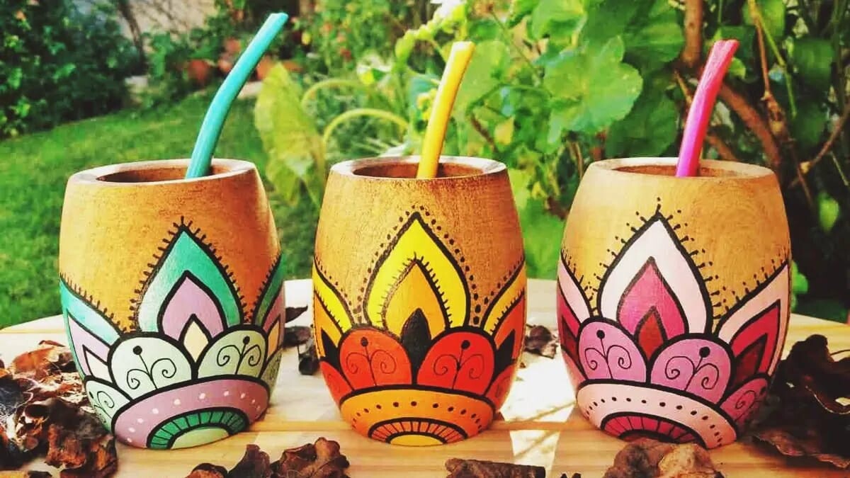 La Municipalidad de La Banda invita a participar del «Seminario de Mate Pintado»