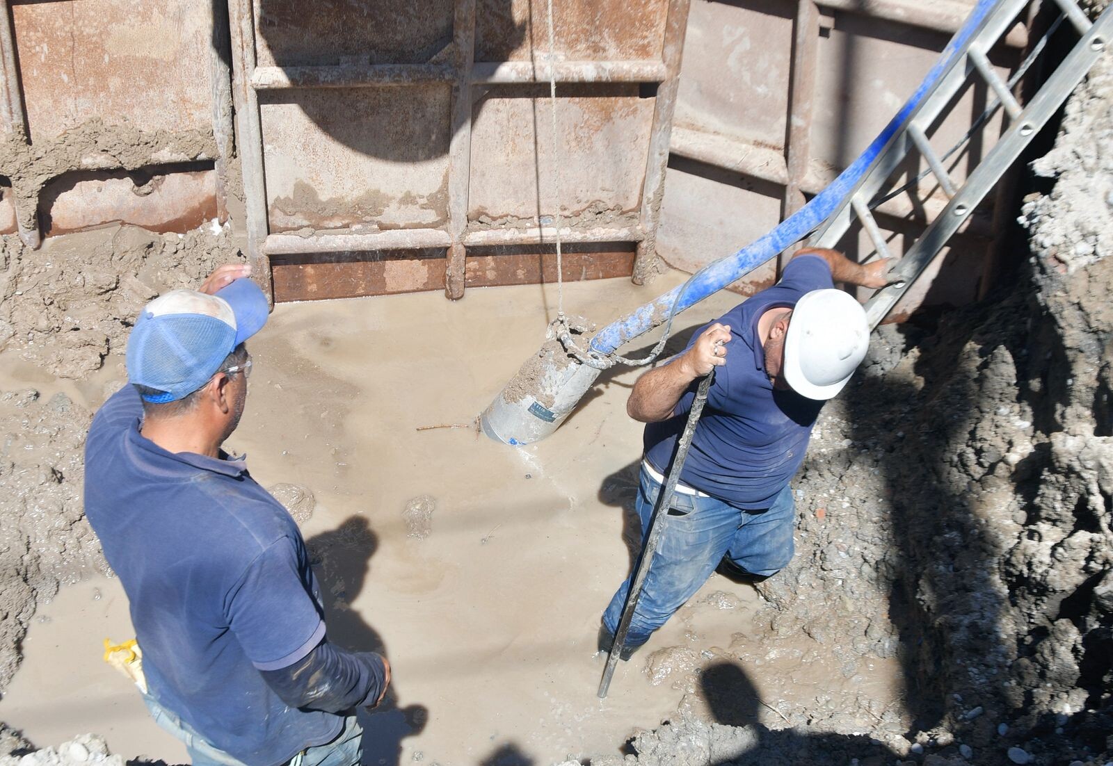Emergencia Sanitaria: el Municipio sostiene el operativo y refuerza la asistencia a vecinos