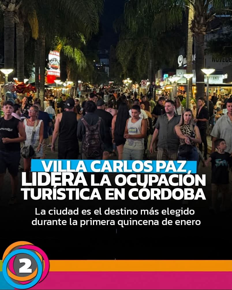 TEMPORADA 2026 EN MARCHA