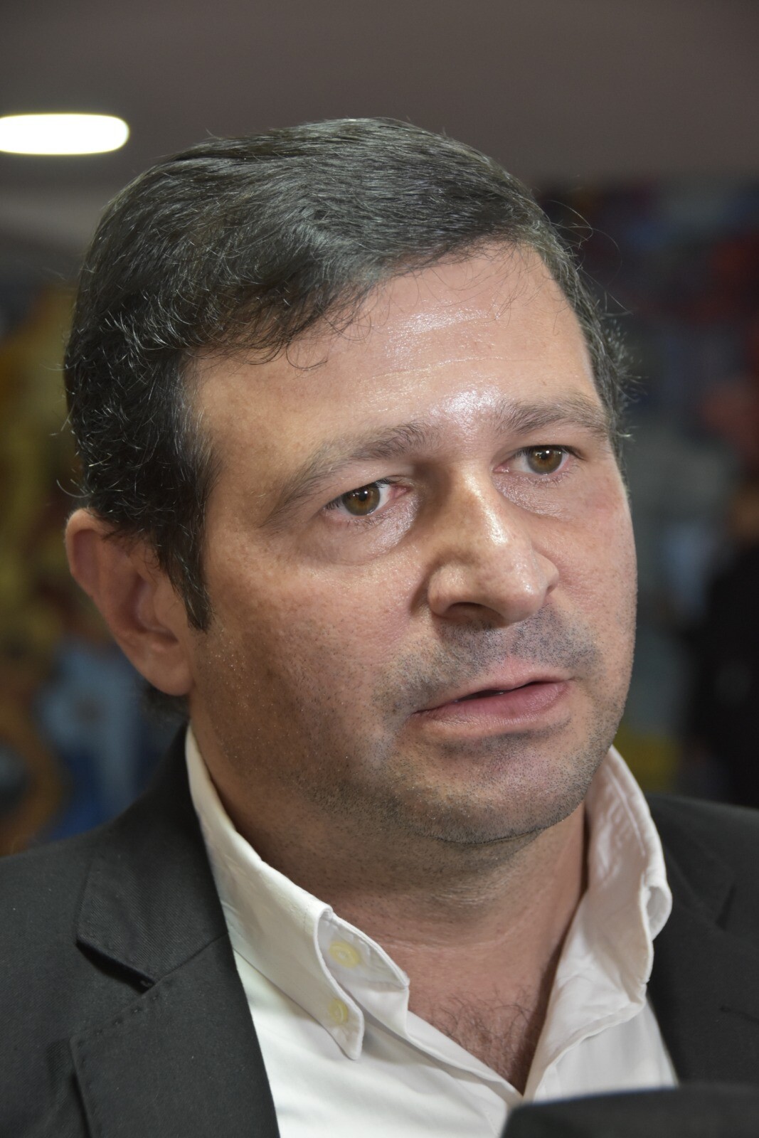 Jubert contra Canedi: “Pará de mentir y háganse cargo del tarifazo de Milei”