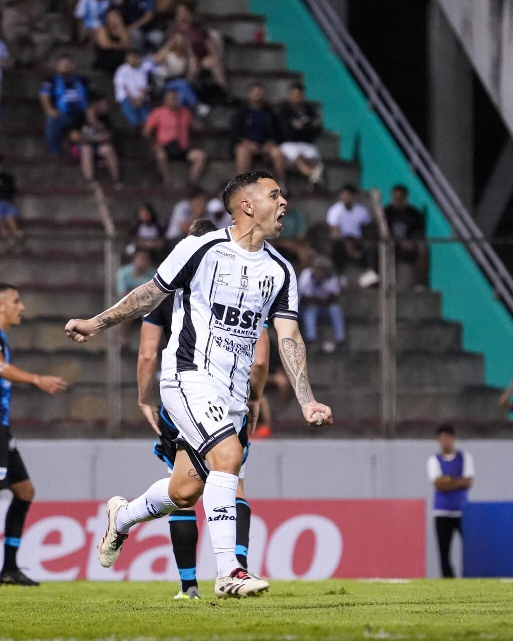 Central Córdoba se fue de la Copa Argentina