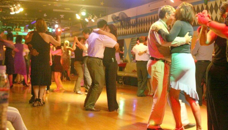 Tolhuin se prepara para recibir el XXXII Corredor Milonguero Patagonia Sur