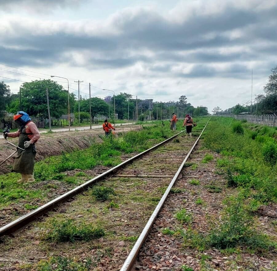 El municipio trabajará con guardias mínimas durante el fin de semana largo El municipio trabajará con guardias mínimas durante el fin de semana largo