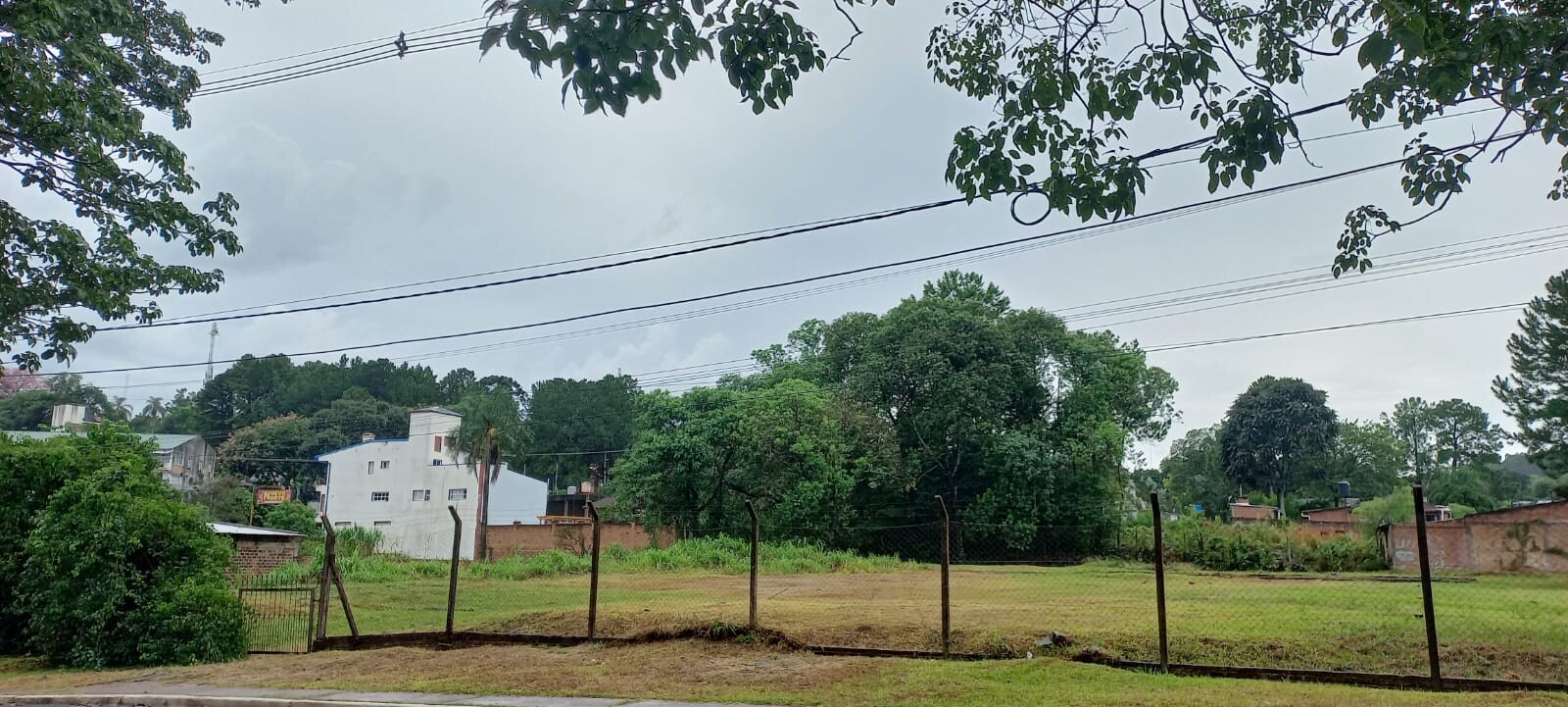 Tiempo: Nubosidad variable y caluroso