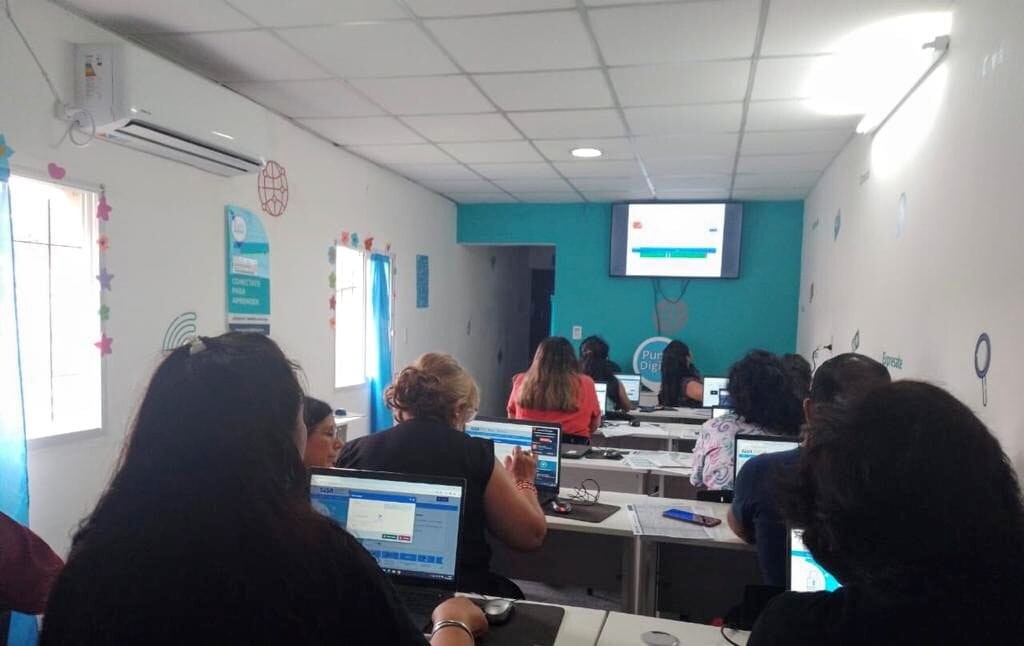 Se realizará un taller sobre la incorporación de la IA en la vida cotidiana Se realizará un taller sobre la incorporación de la IA en la vida cotidiana