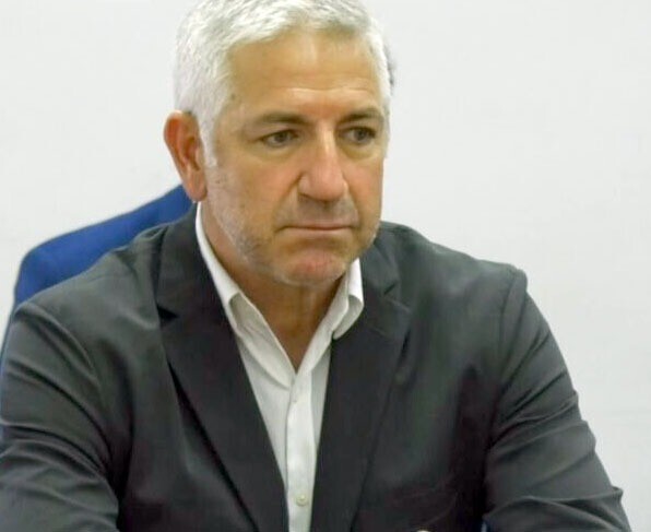 Sin responder preguntas, Orrico declaró en el juicio: “Asumo la responsabilidad total del hecho”