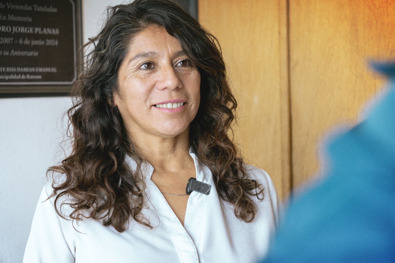 Rawson: Dio inicio a la cuarta edición de la colonia recreativa de personas Mayores
