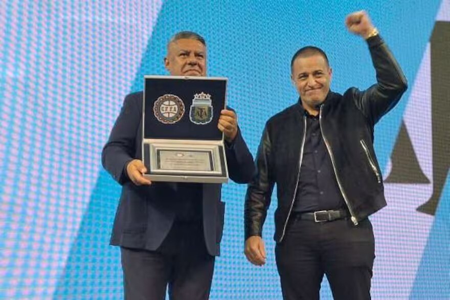 LOS CLUBES HARÁN UN PARO POR LOS EMBATES DE ARCA CONTRA AFA