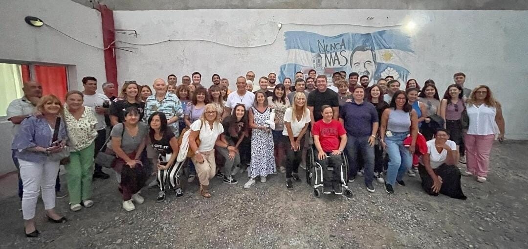 Nuevo bloque en la Legislatura: Tamame y González apelan a la institucionalidad y la independencia