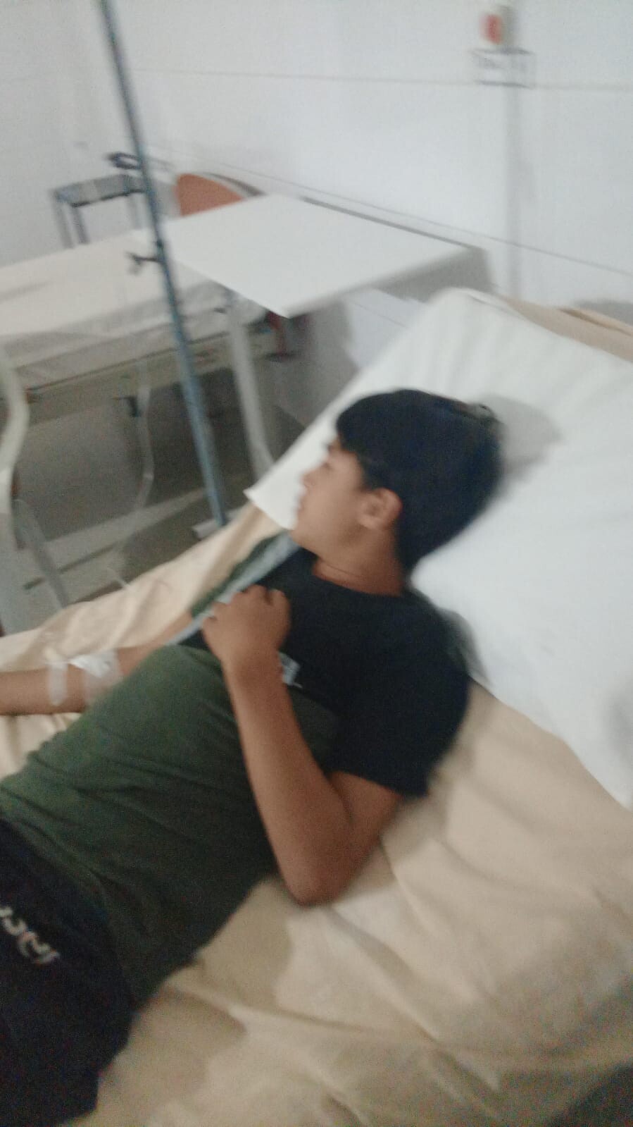 WhatsApp Image 2026-02-28 at 14.06.54.jpeg VILLA GUILLERMINA: Una Víbora Yarará Mordió A Niño de 12 Años
