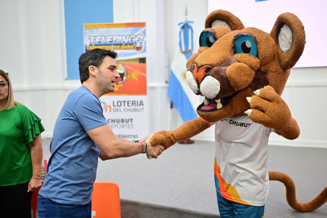 Provincia lanzó la primera edición 2026 del Telebingo Solidario Deportivo