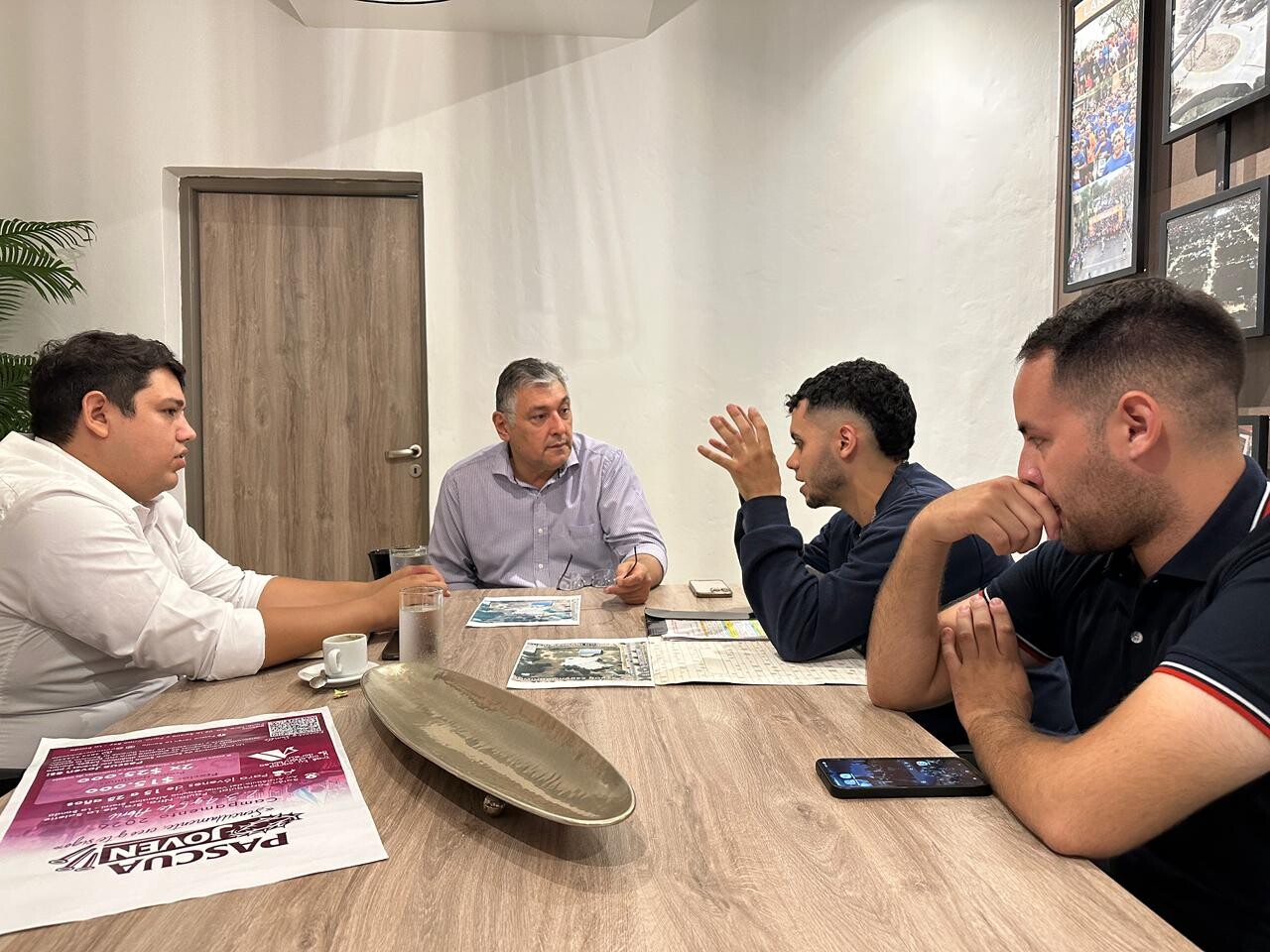 La Banda será sede de una nueva edición de la “Pascua Joven”