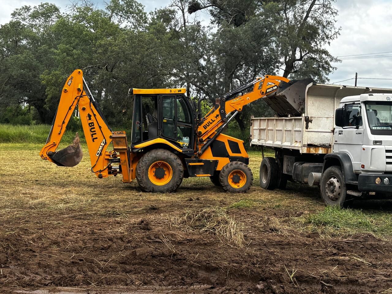Informe de estado de situación del Comité de Emergencia ante la crecida de los ríos Dulce y Salado y las intensas precipitaciones en la Provincia de Santiago del Estero