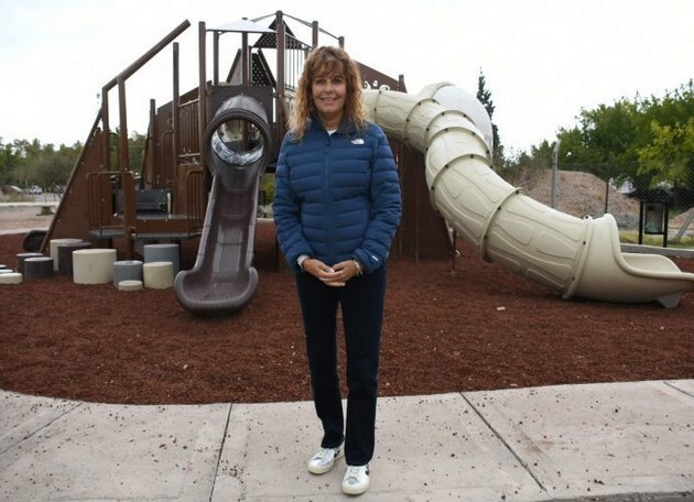 Parque Norte suma una plaza temática