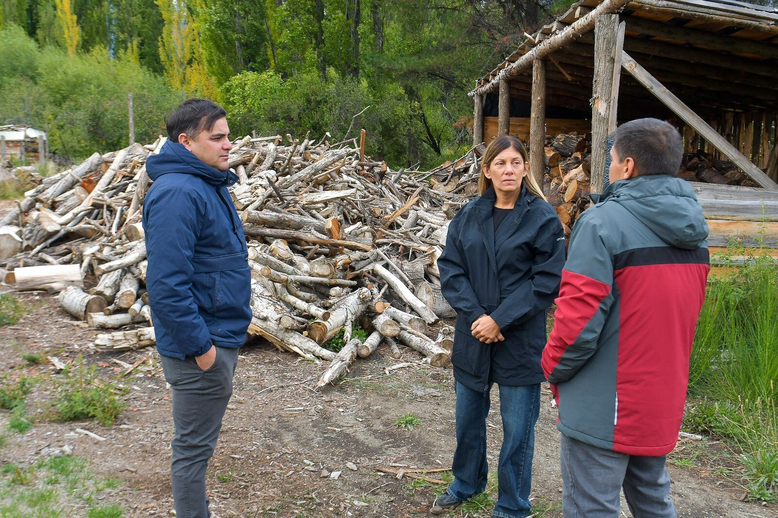 Chubut puso en marcha el Plan Calor 2026 con una inversión inicial de más de 600 millones de pesos