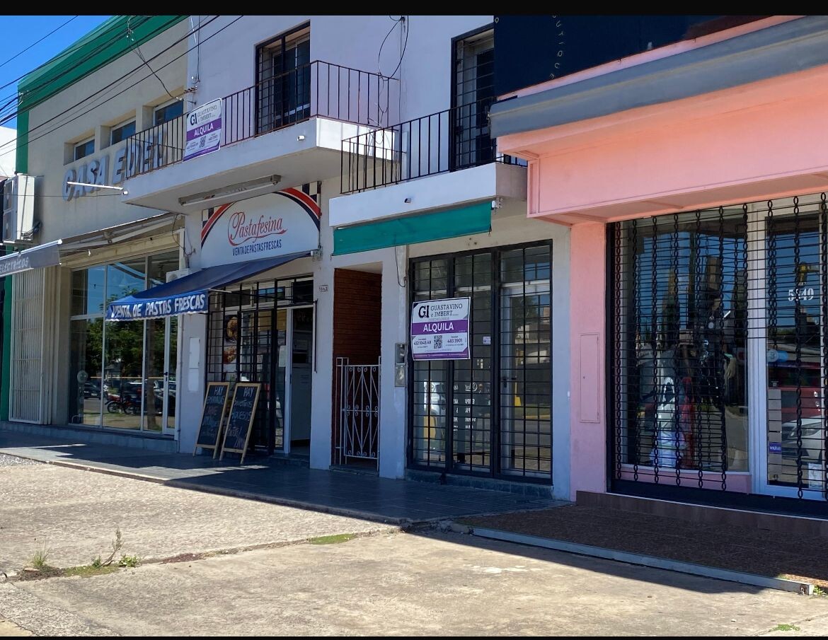 Bajas ventas: aumenta la desocupación de locales en las principales avenidas