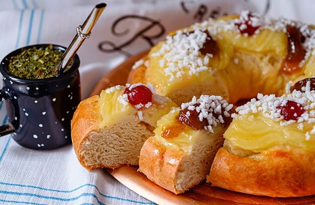 Convocan a vecinos a participar en el taller gratuito de Roscas de Pascua
