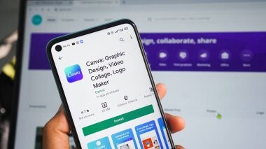 Invitan a participar de un taller intensivo de Canva + Inteligencia Artificial