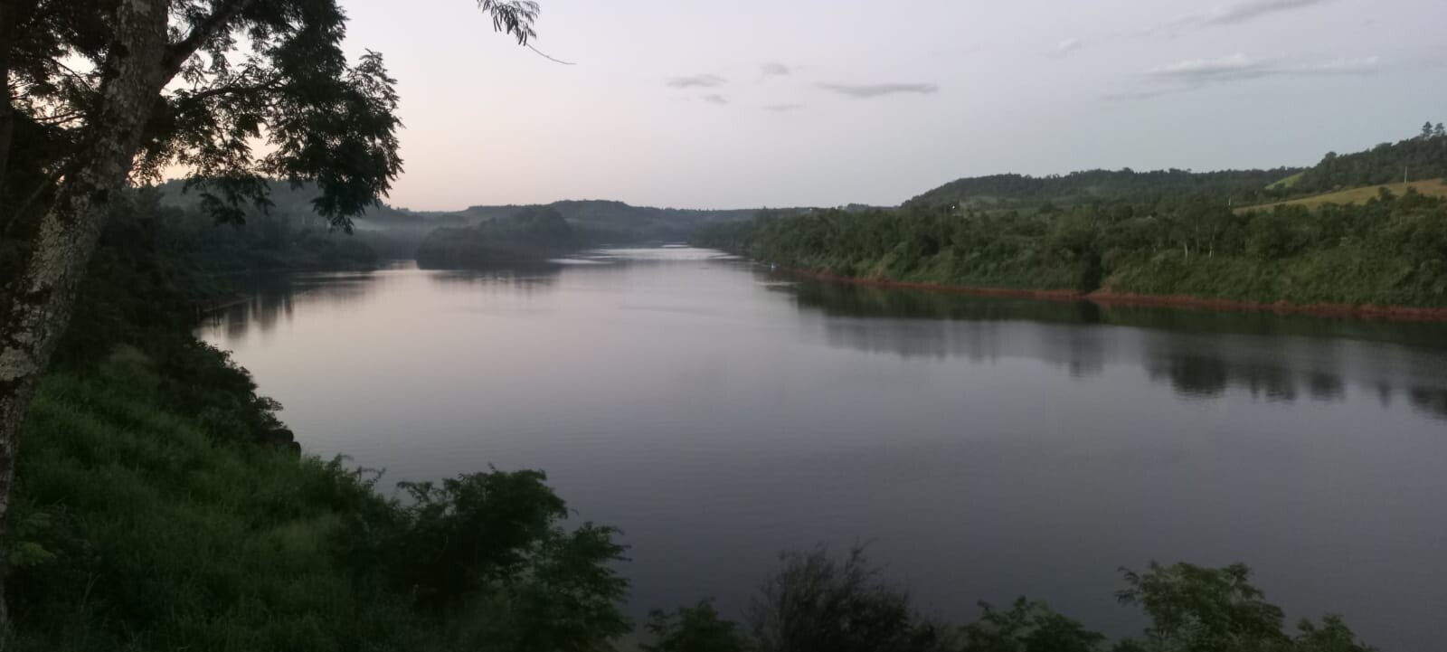 inicio de la Semana Santa con descensos de las temperaturas