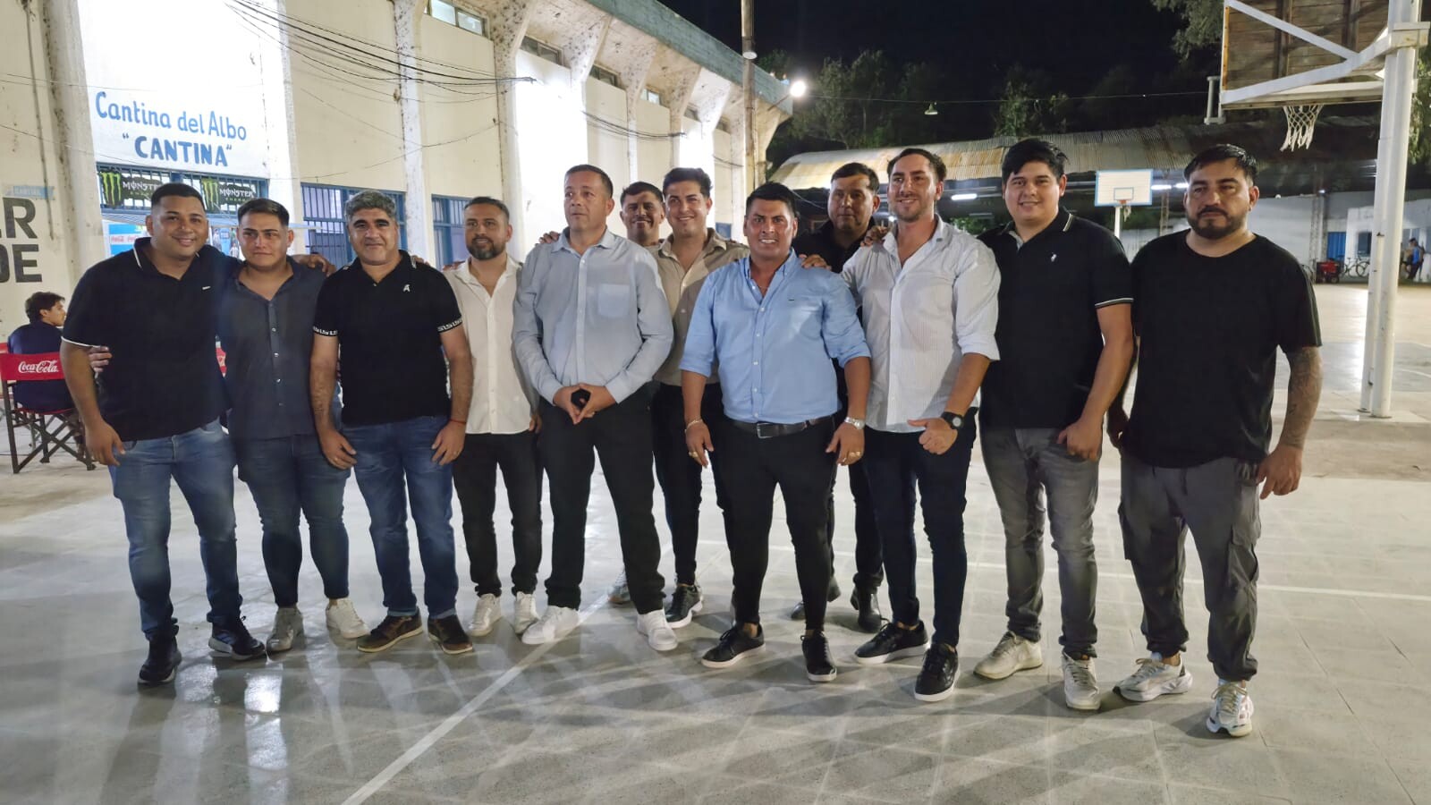 Nueva Era en el Albo: La Lista «Juventud Centralista» asume la conducción del Club Atlético Central Argentino