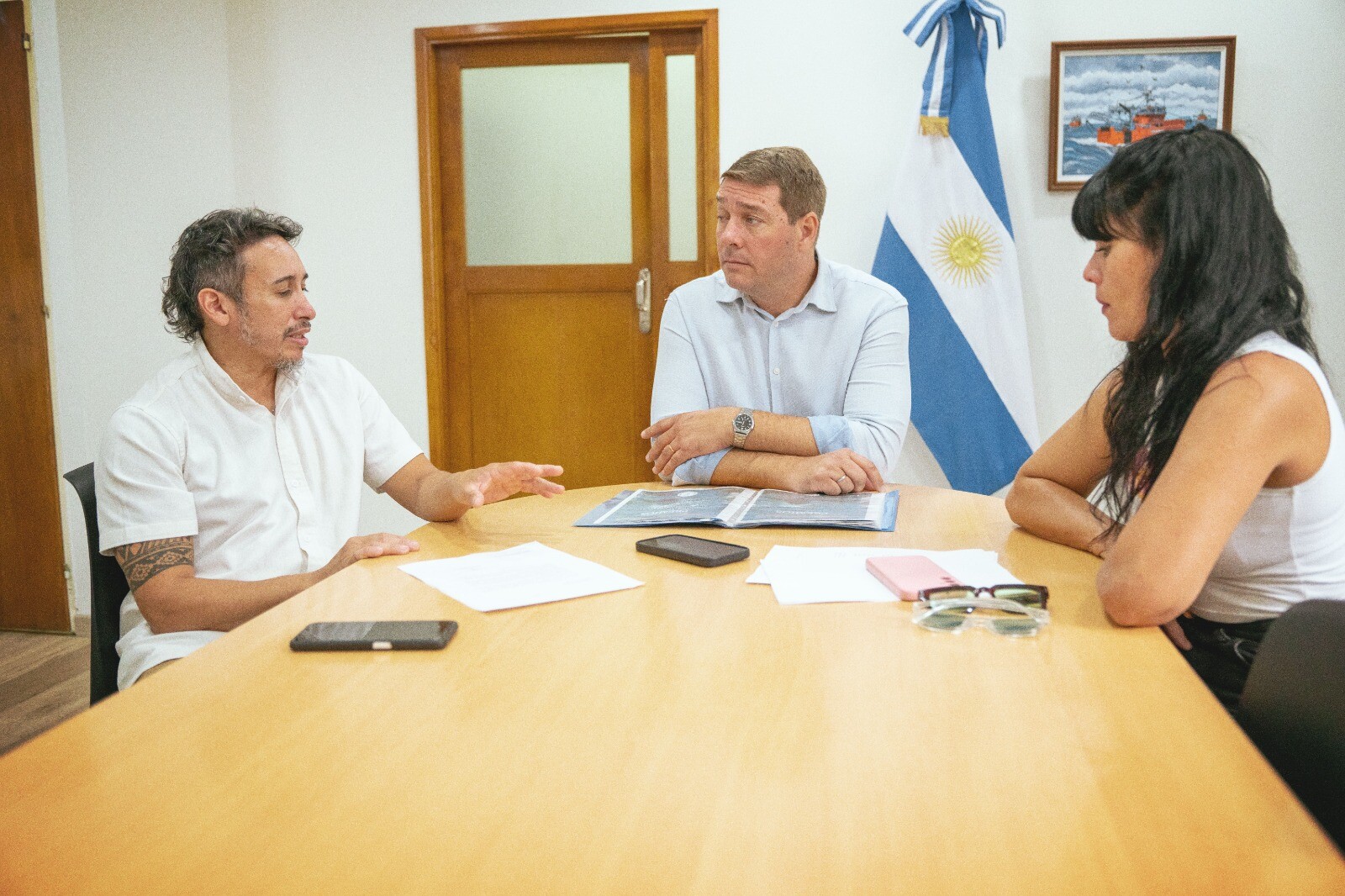 El Ballet Municipal Suyay Kalen realizara un certamen nacional de Danza y Malambo