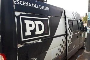 Fueron hallados huesos en el barrio Constituyentes de Santa Fe