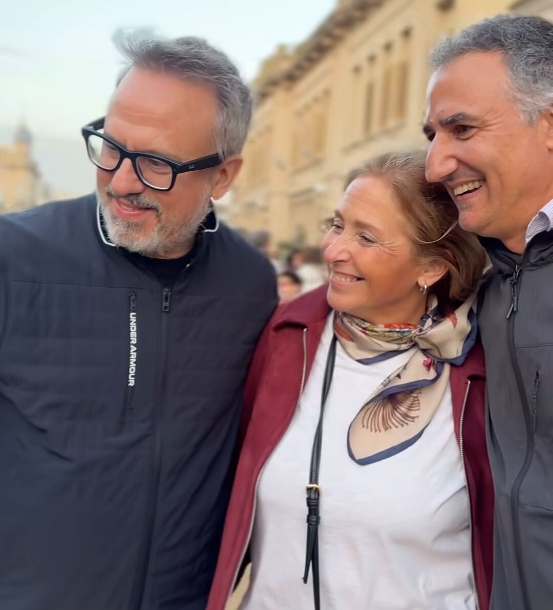Santamarina: “La fe y la esperanza son claves para el futuro de Tandil y el país”
