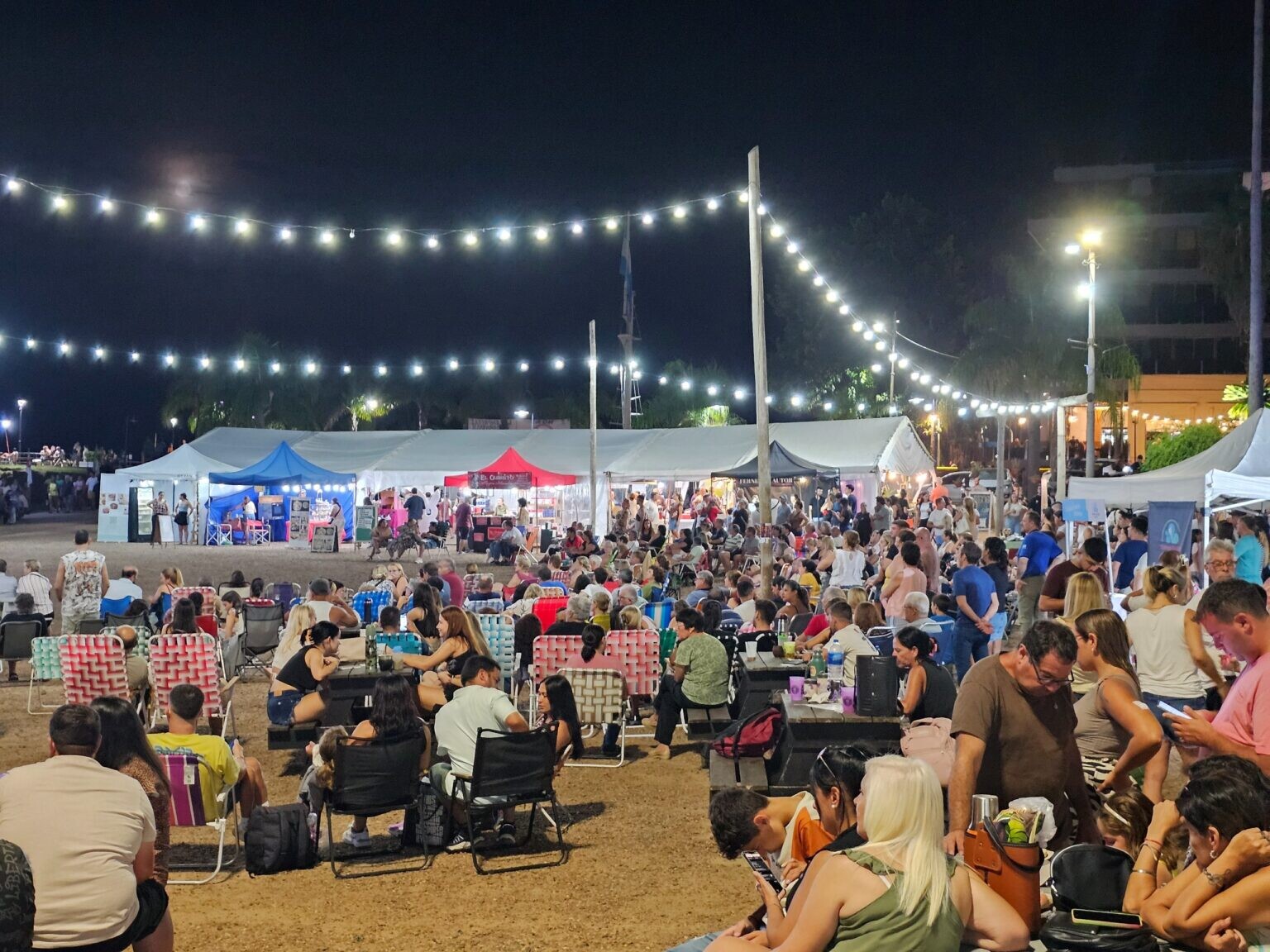 Colón ratifica su liderazgo turístico y consolida un modelo de gestión protagonista en Semana Santa 2026.