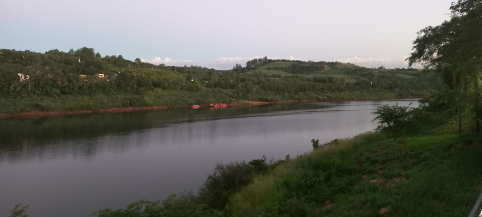 Tiempo: Bueno y cálido