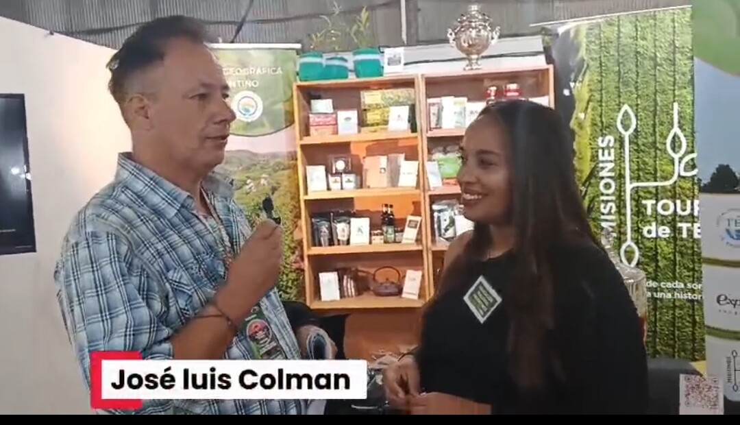 Exposición Agroindustrial Oberá 2026 en la ciudad de Oberá los días 11 y 12 de abril