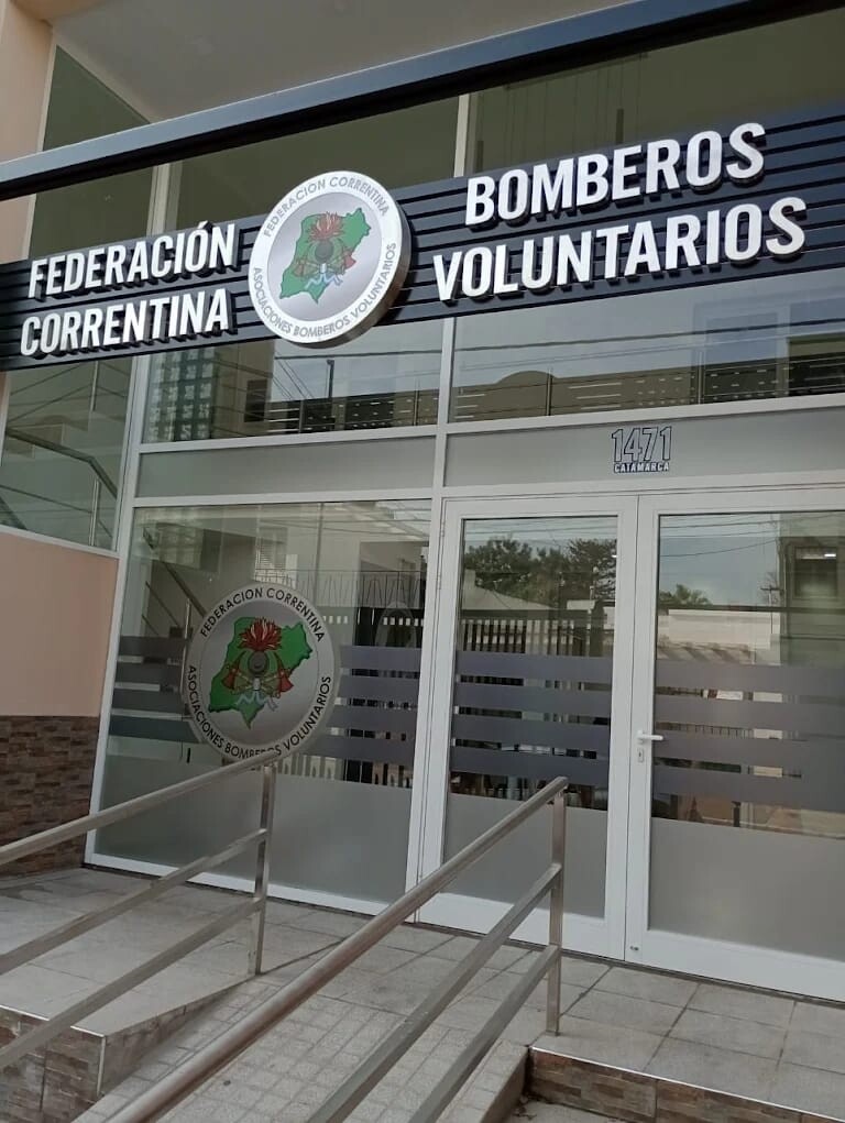 Bomberos de Corrientes en alerta porque Nación no envía fondos garantizados por ley