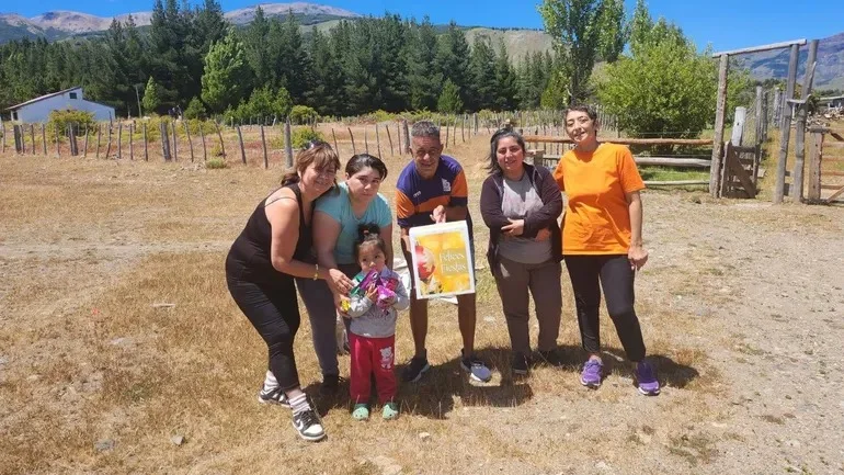 CAI Solidaria impulsa una nueva campaña y prepara un viaje a zonas rurales con donaciones