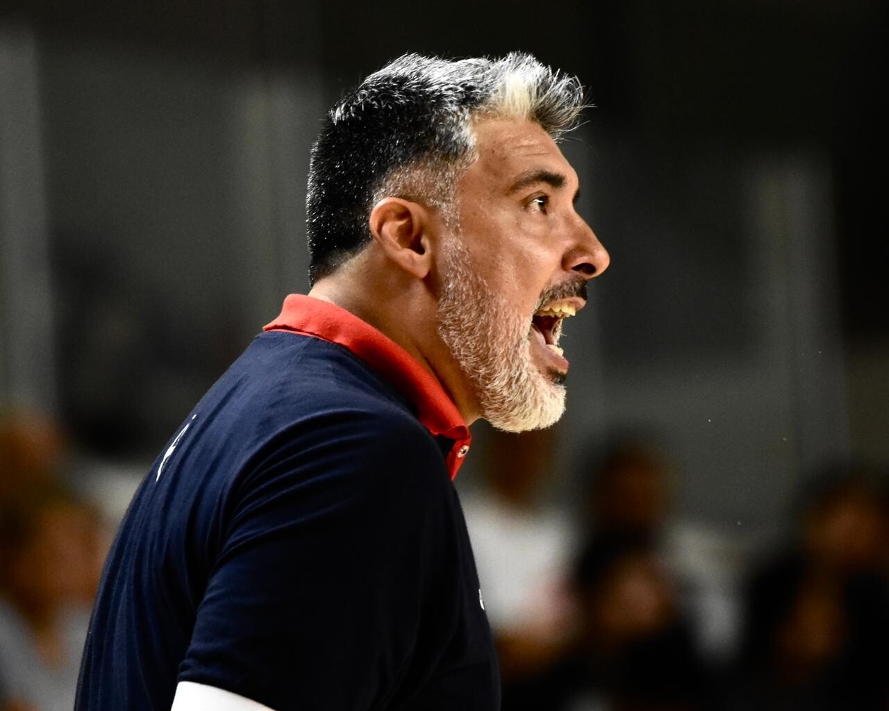 LUCAS VICTORIANO «QUIMSA, COMO SIEMPRE, IRÁ POR TODO»