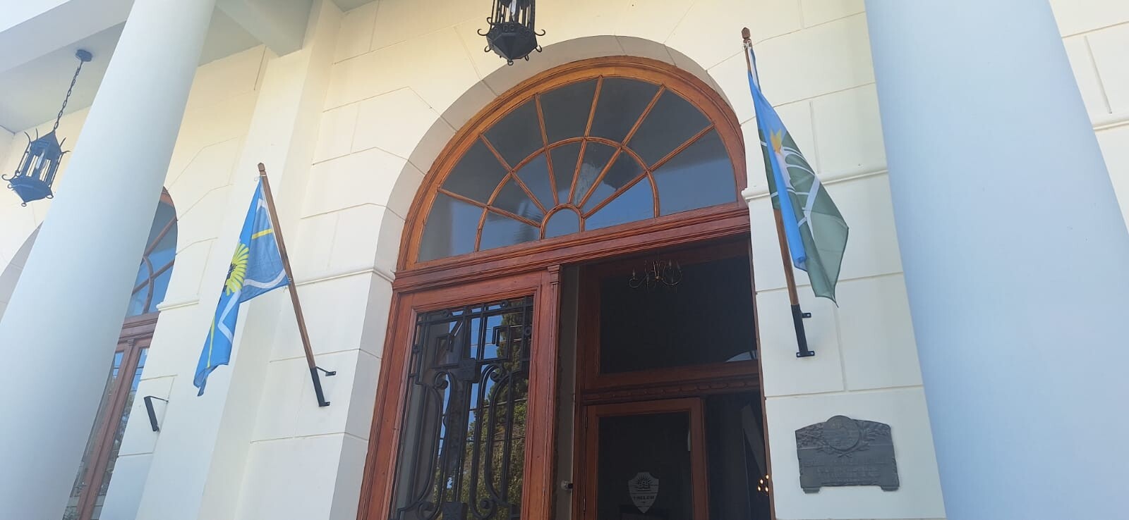 La Municipalidad de Trelew dejó cesante a un empleado por presentar certificado médico falso