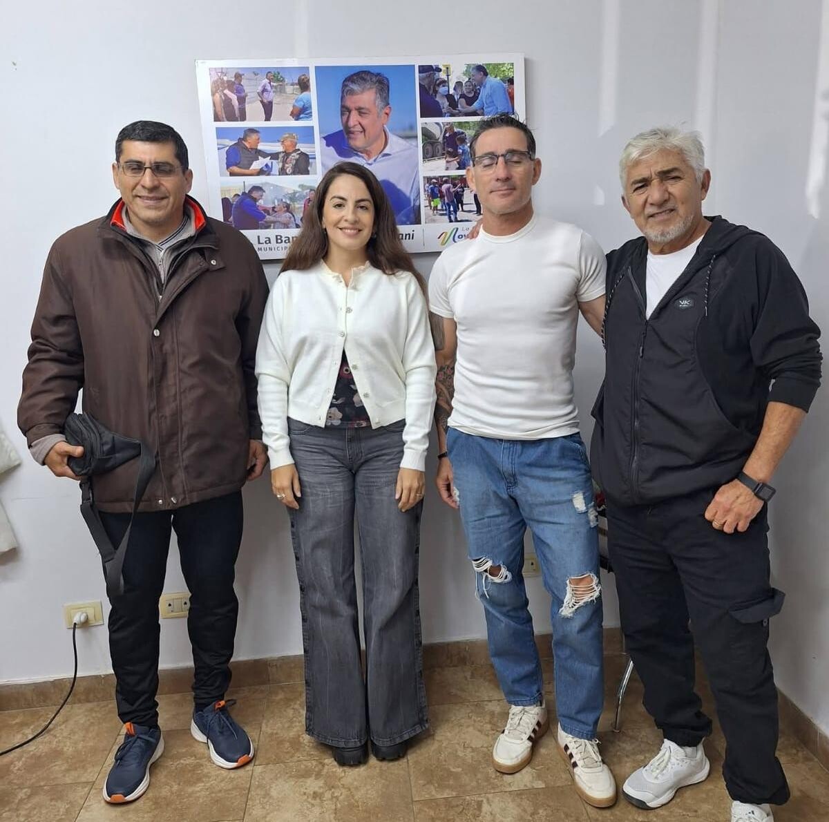 La Banda será sede de una importante competencia interprovincial de ciclismo