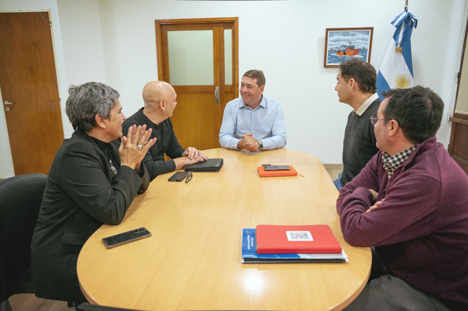 Rawson: El sector hotelero y gastronómico impulsa un proyecto clave para reactivar la actividad