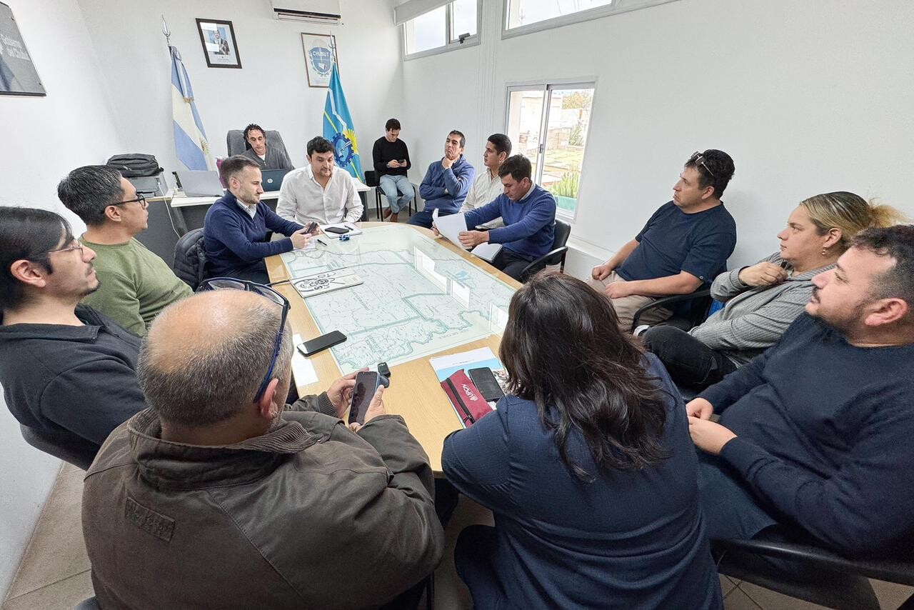 El Gobierno anuncia propuesta superadora que garantiza la recomposición salarial de los trabajadores de la Ley I N° 74 (ex 1987)