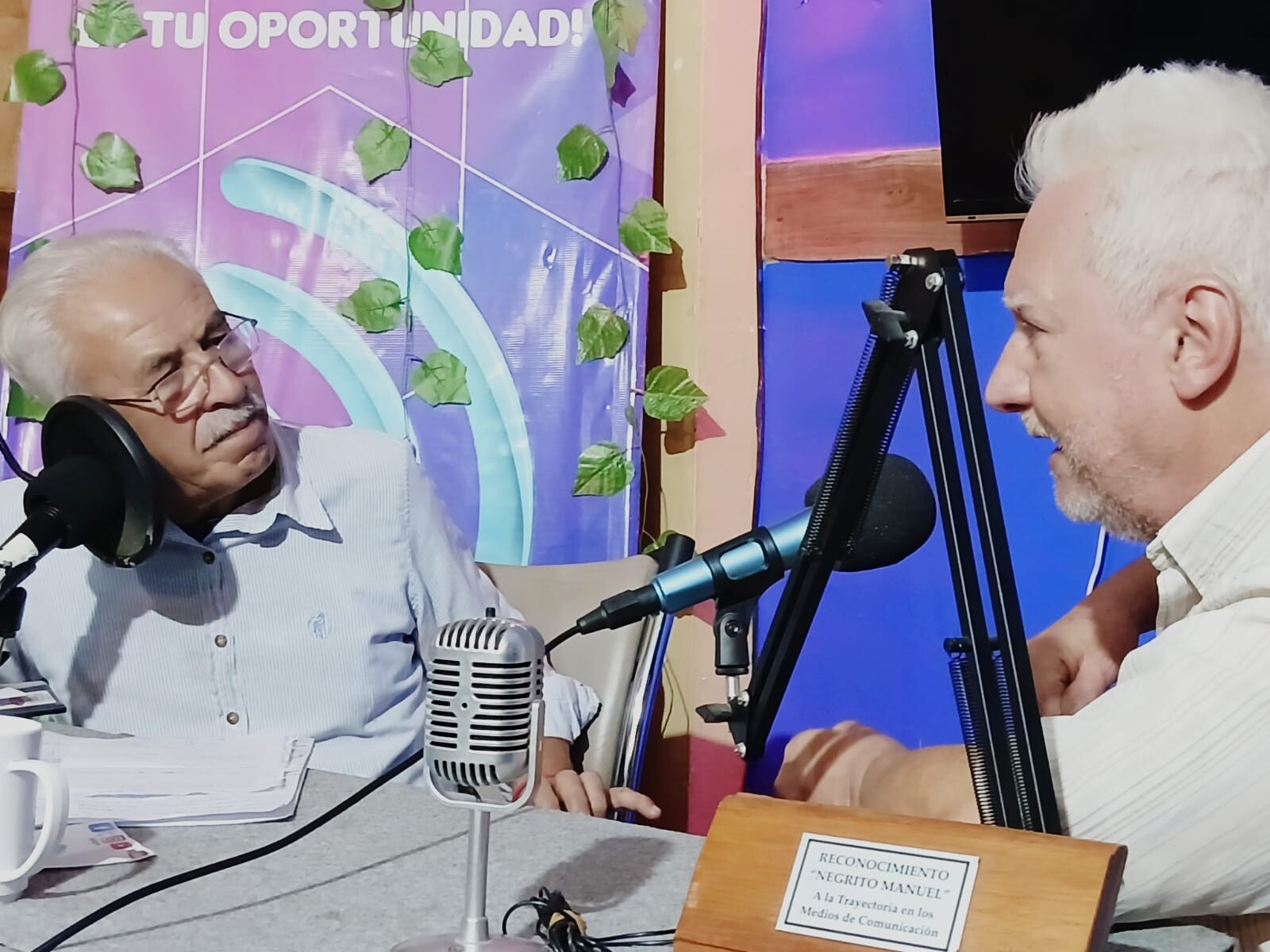 ¿Qué pasó esta semana?” cumple 20 años y desembarca en Power Radio