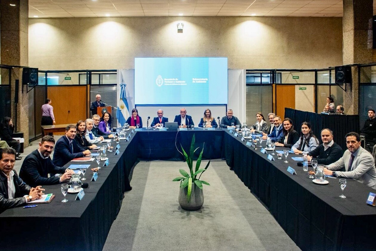 Chubut fue elegida para presidir el Consejo Federal de Medio Ambiente