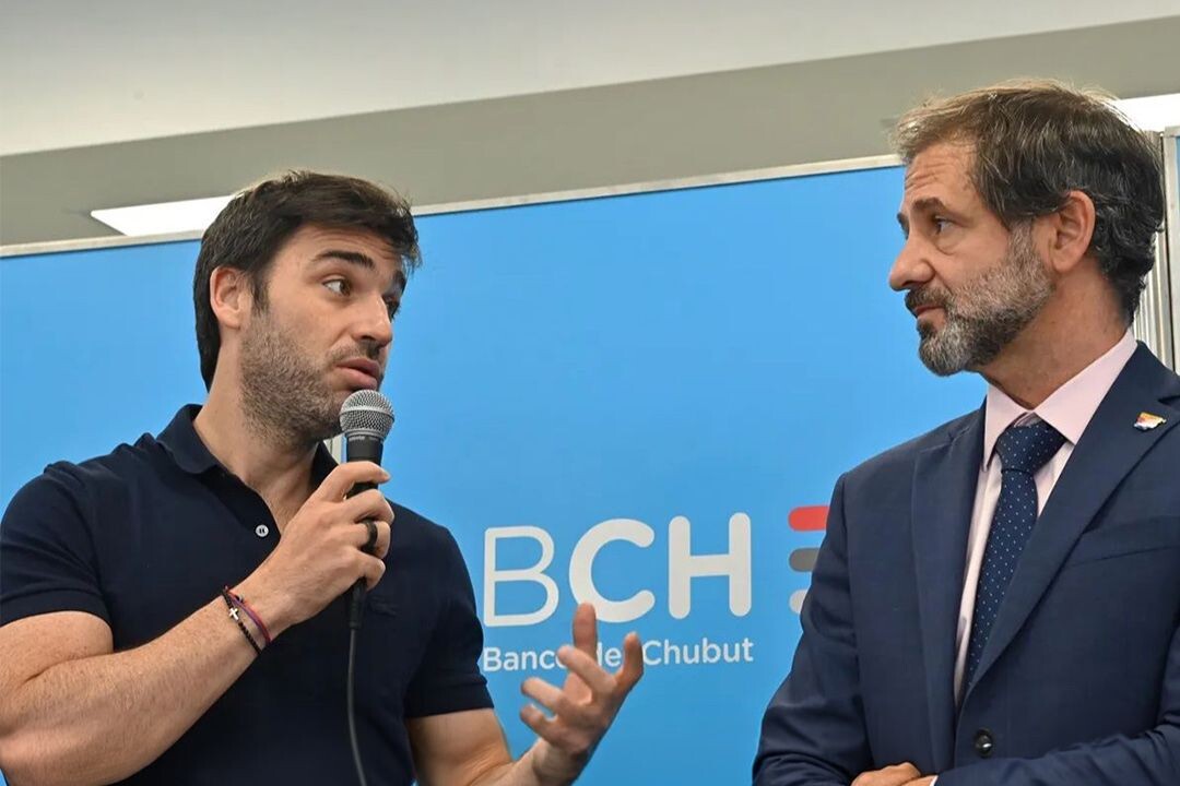 Provincia impulsa medidas financieras para acompañar a las familias chubutenses, fortalecer la actividad económica y garantizar el acceso al crédito