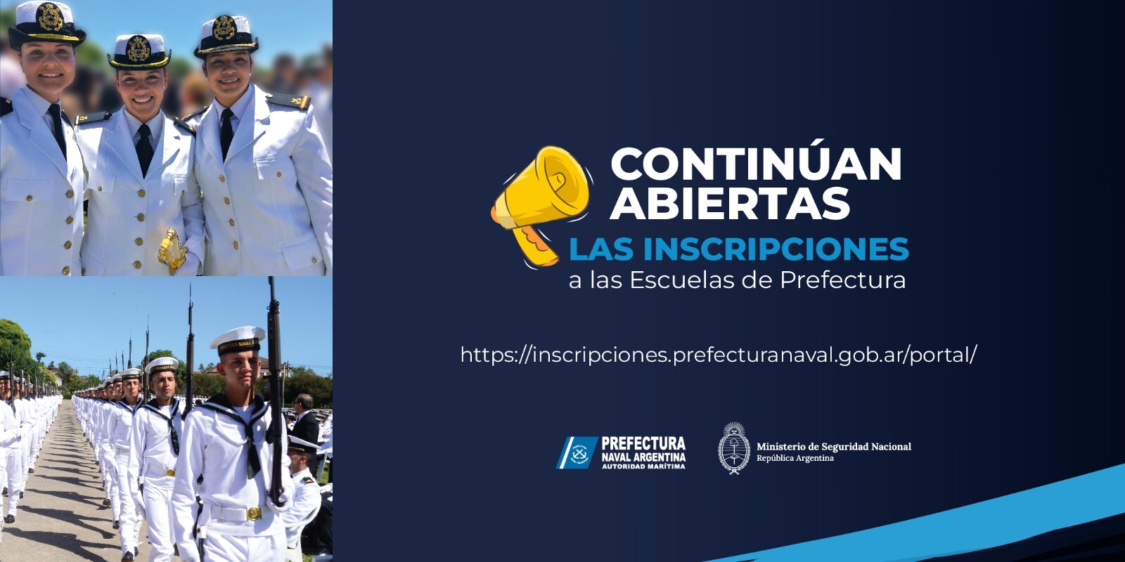 WhatsApp Image 2026-05-07 at 18.29.54.jpeg Continúan abiertas las inscripciones para las Escuelas de Prefectura