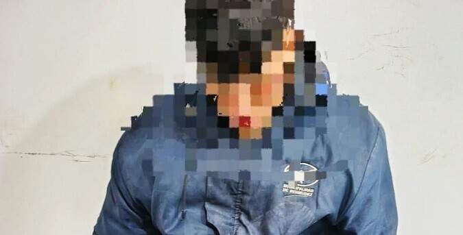 Capitán Bermúdez: vecinos retienen a un delincuente
