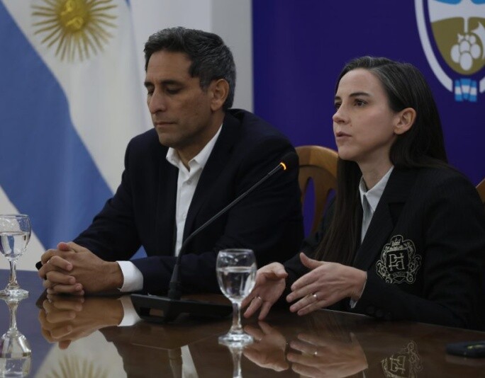 Mendoza será sede de una cumbre mundial de hackers