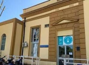 El Hospital de Luján desmintió el cierre de la Guardia por casos de tuberculosis y llevó tranquilidad a la región